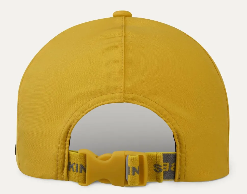 SealSkinz Salle Waterproof Foldable Peak Cap