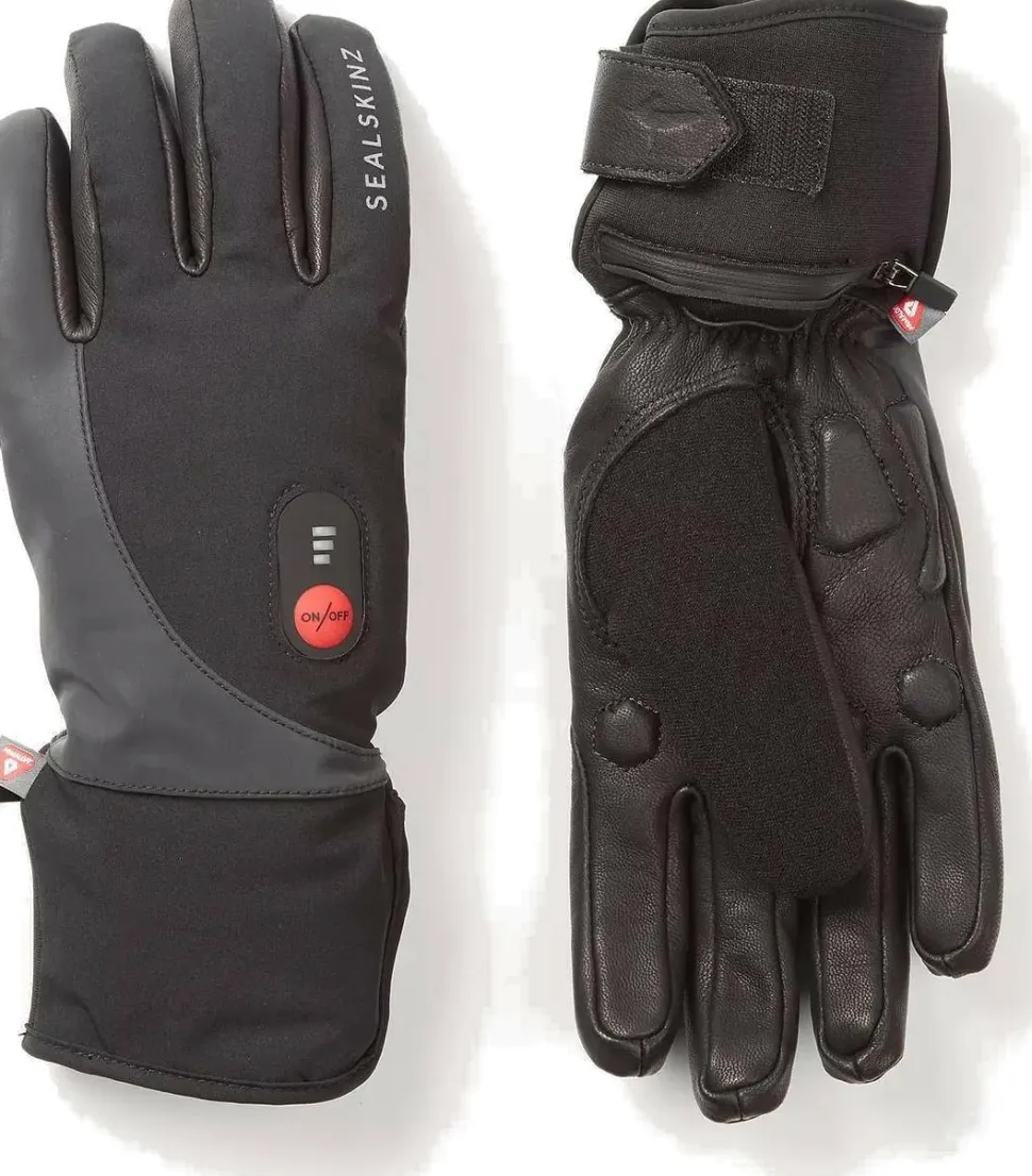 SealSkinz Upwell
