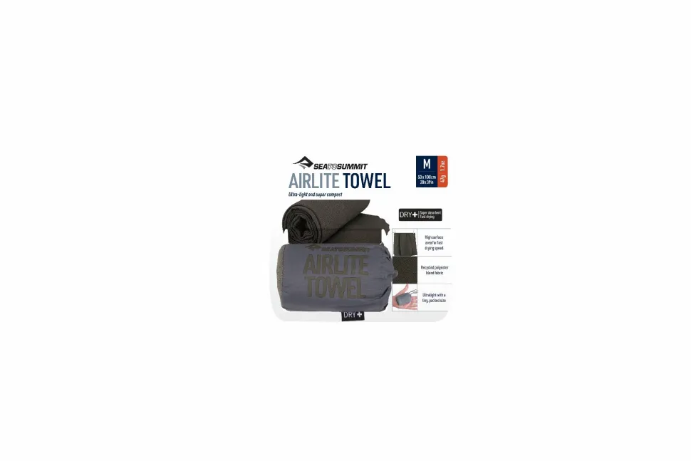 Sea To Summit Airlite Towel M