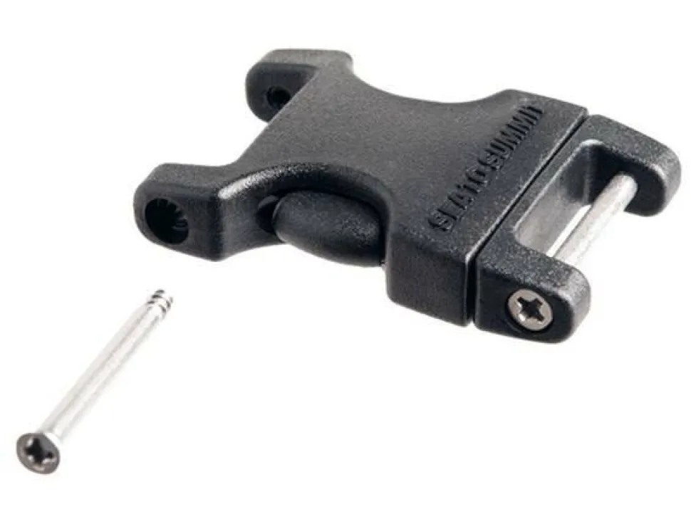 Sea To Summit Buckle 15 mm Side Release 2-pin