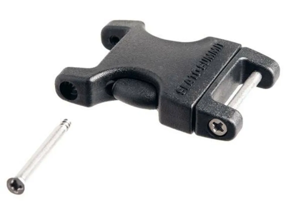 Sea To Summit Buckle 25 mm Side Release 2-pin