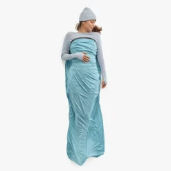 Sea To Summit Comfort Blend Traveller Sleeping Bag Liner Rectangular Standard