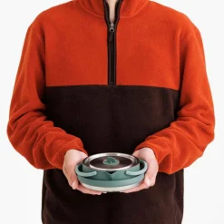 Sea To Summit Detour Collapsible Steel Kettle 1,6L