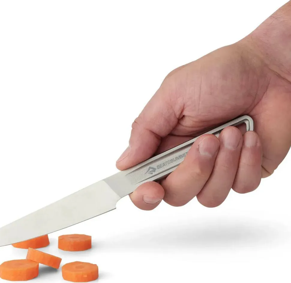 Sea To Summit Detour Stainless Steel Paring Knife