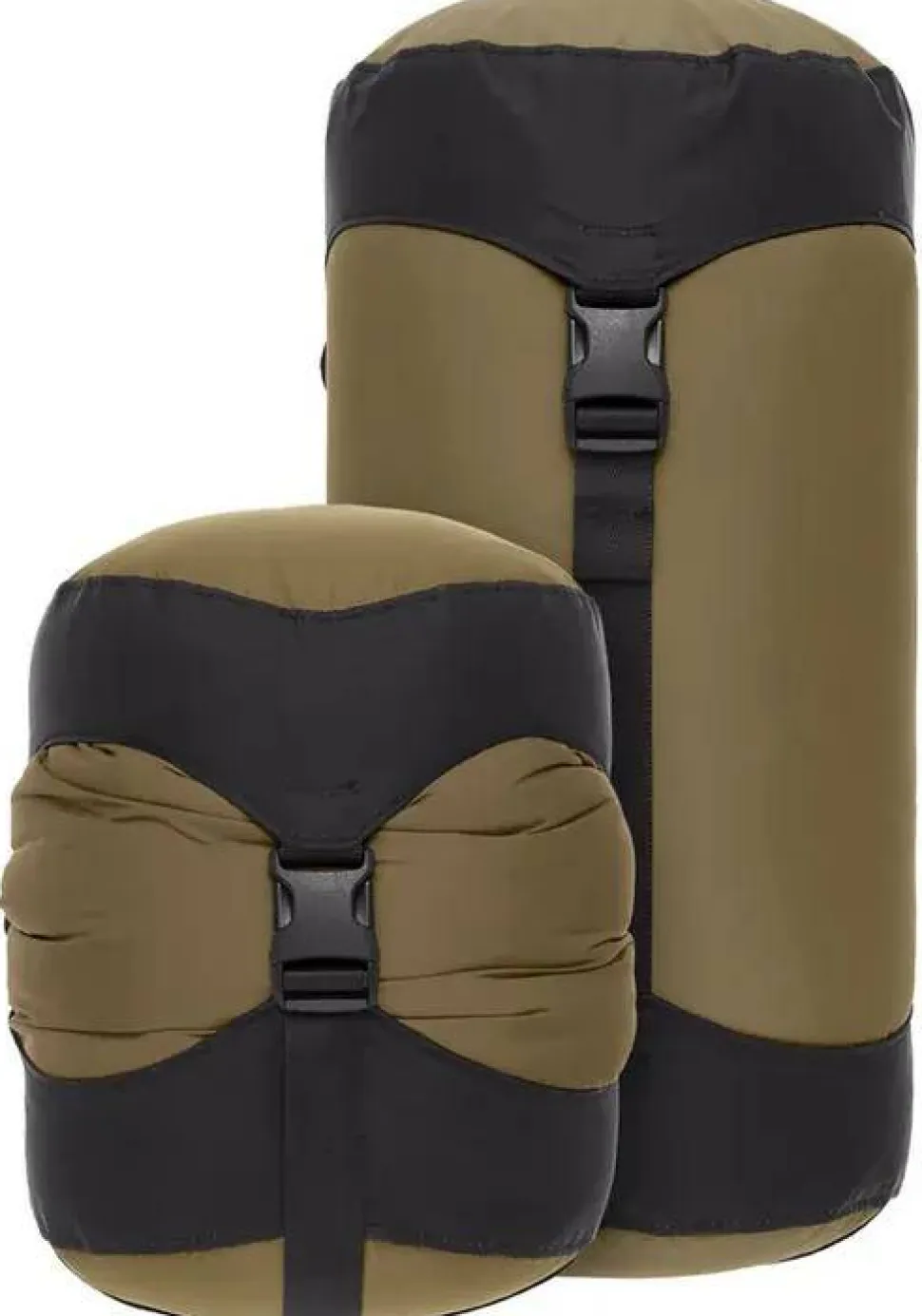 Sea To Summit Eco Lightweight Compression Sack 5L