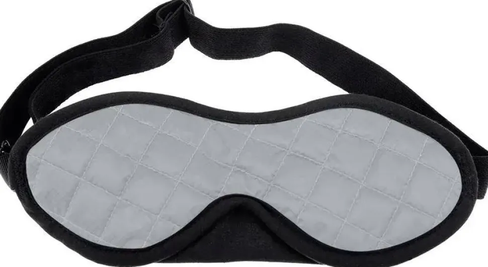 Sea To Summit Eco Travellight U-sil Eye Shade