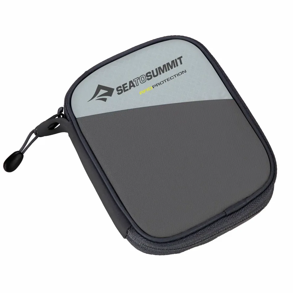 Sea To Summit Eco Travellight Wallet RFID