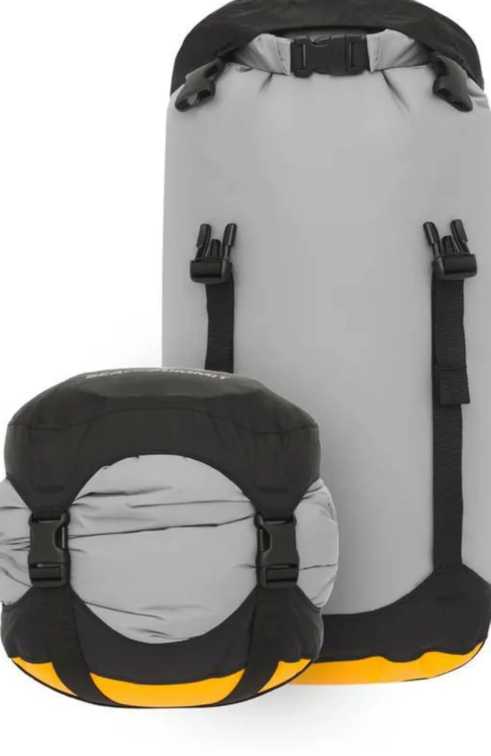 Sea To Summit Evac Compression Drybag 8L