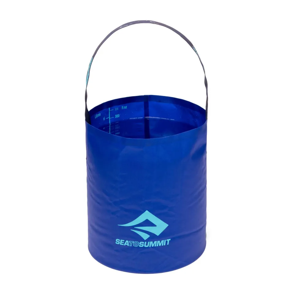 Sea To Summit Folding Bucket 10L