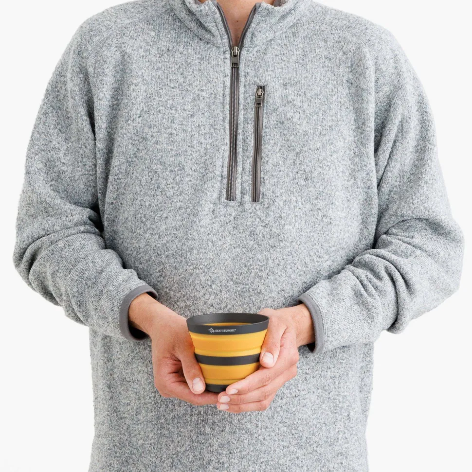Sea To Summit Frontier Ultralight Collapsible Cup