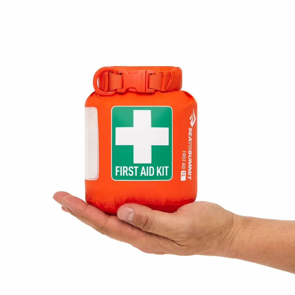 Sea To Summit Lightweight Dry First Aid 1L