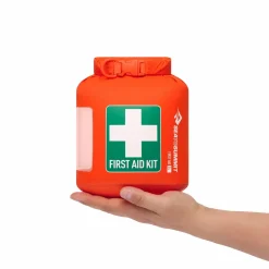 Sea To Summit Light Weight Dry First Aid 3L