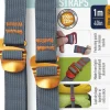 Sea To Summit 20 mm Hook Release Strap 1 m