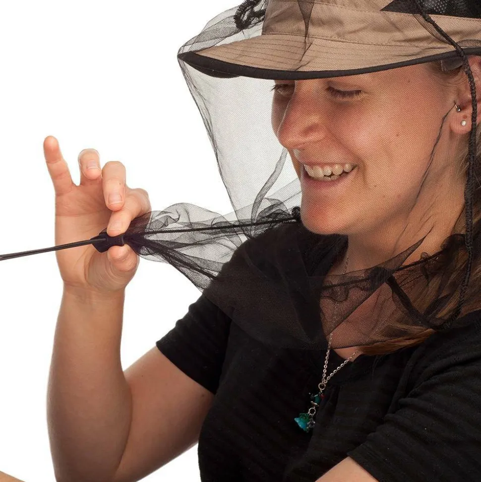 Sea To Summit Nano Mosquito Headnet