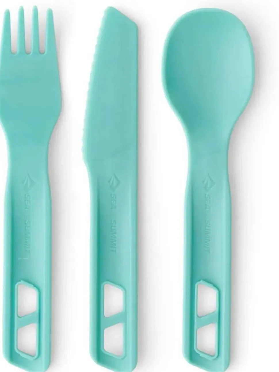 Sea To Summit Passage Cutlery Set 3pcs
