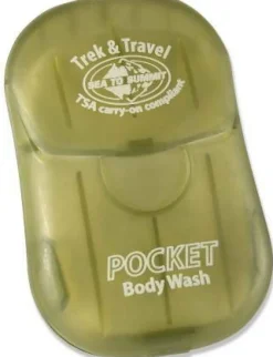 Sea To Summit Pocket Body Wash