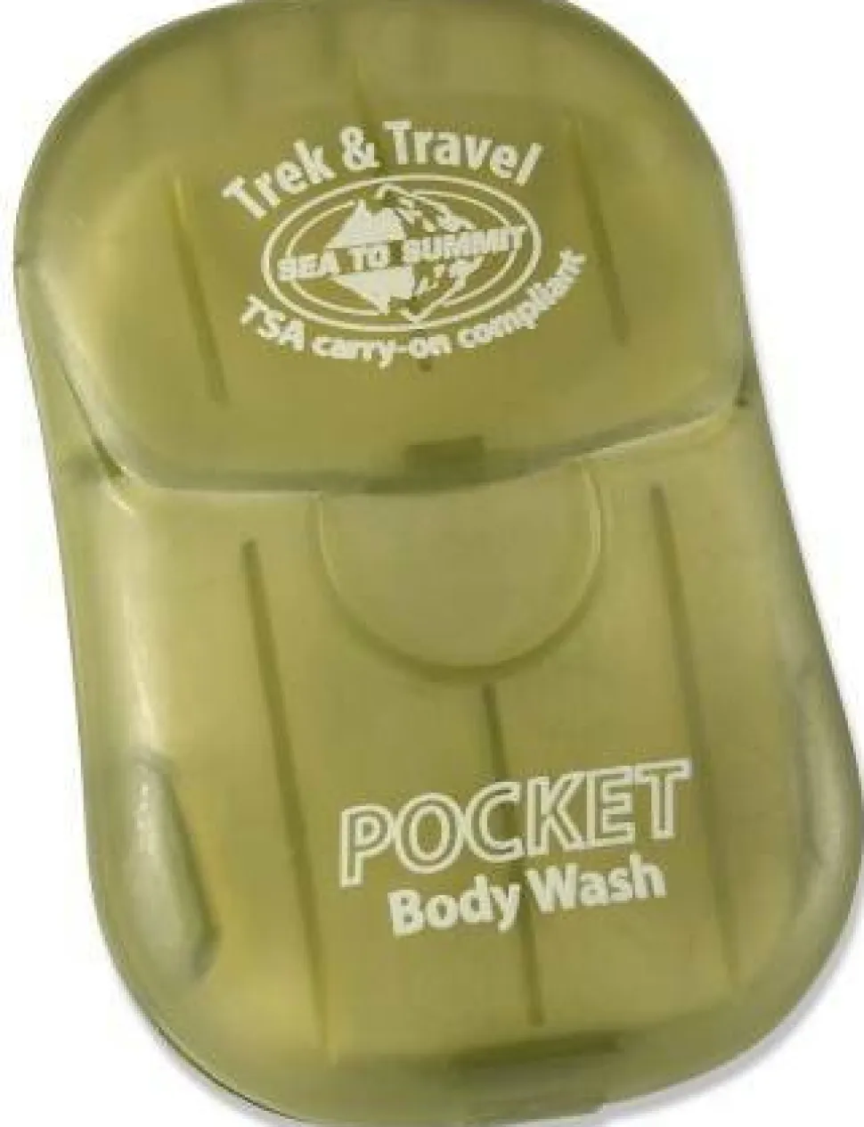 Sea To Summit Pocket Body Wash