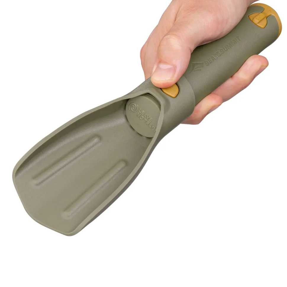 Sea To Summit Pocket Trowel