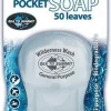 Sea To Summit Pocket Wilderness Soap