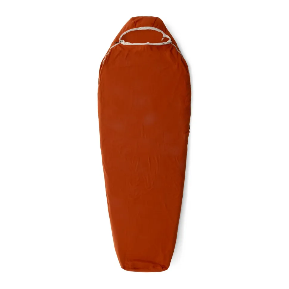 Sea To Summit Reactor Fleeceweight Liner Long