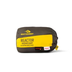 Sea To Summit Reactor Midweight Liner Large