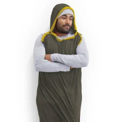 Sea To Summit Reactor Midweight Liner Regular