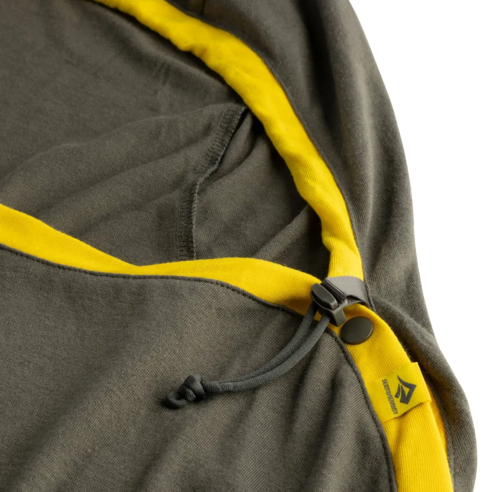 Sea To Summit Reactor Midweight Liner Regular