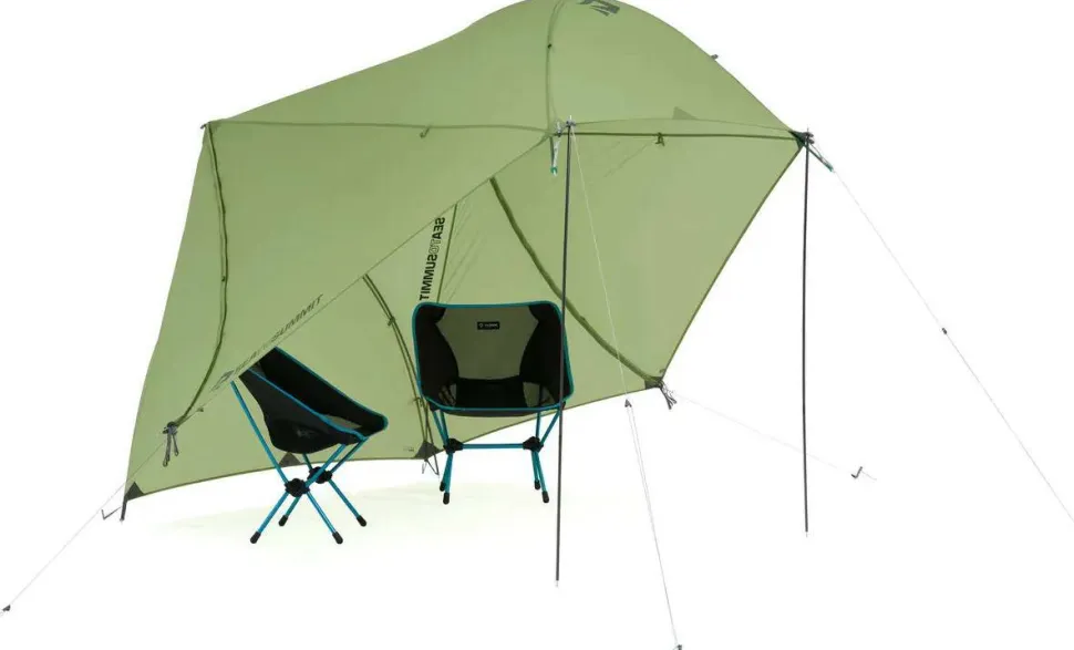 Sea To Summit Telos Tr2