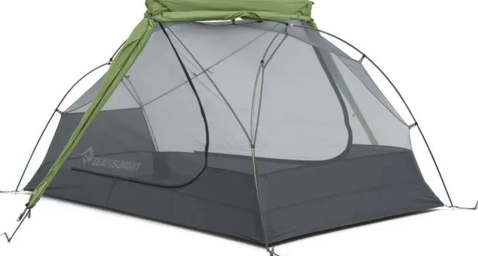 Sea To Summit Telos Tr2
