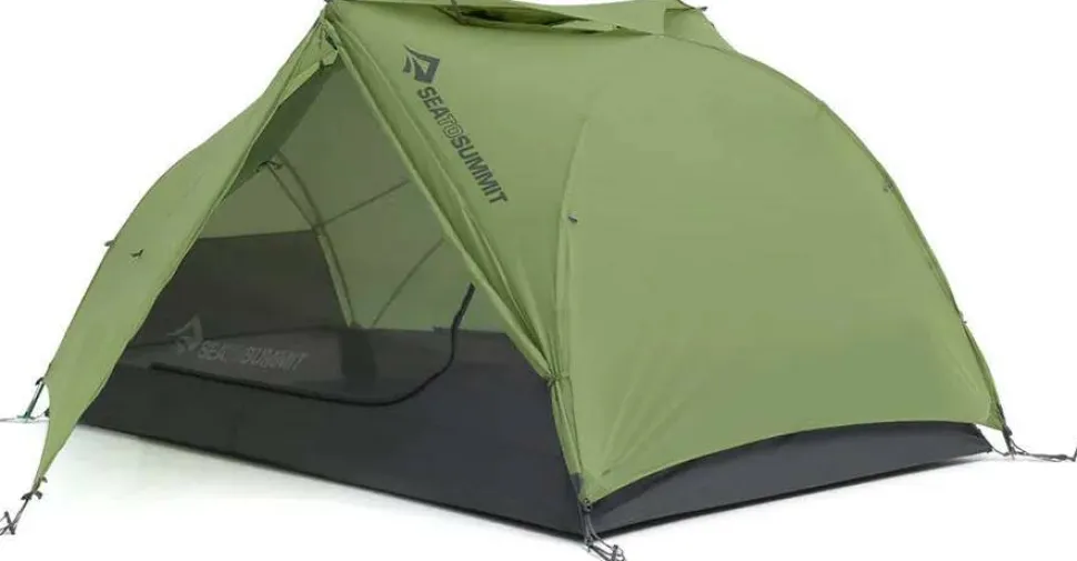 Sea To Summit Telos Tr2