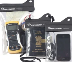Sea To Summit TPU Guide Accessory Case L