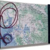 Sea To Summit TPU Guide Map case "M" 30 x 28 cm