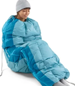 Sea To Summit Traveller Down Sleeping Bag 7°C Regular