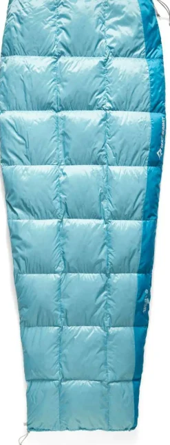 Sea To Summit Traveller Down Sleeping Bag 7°C Regular