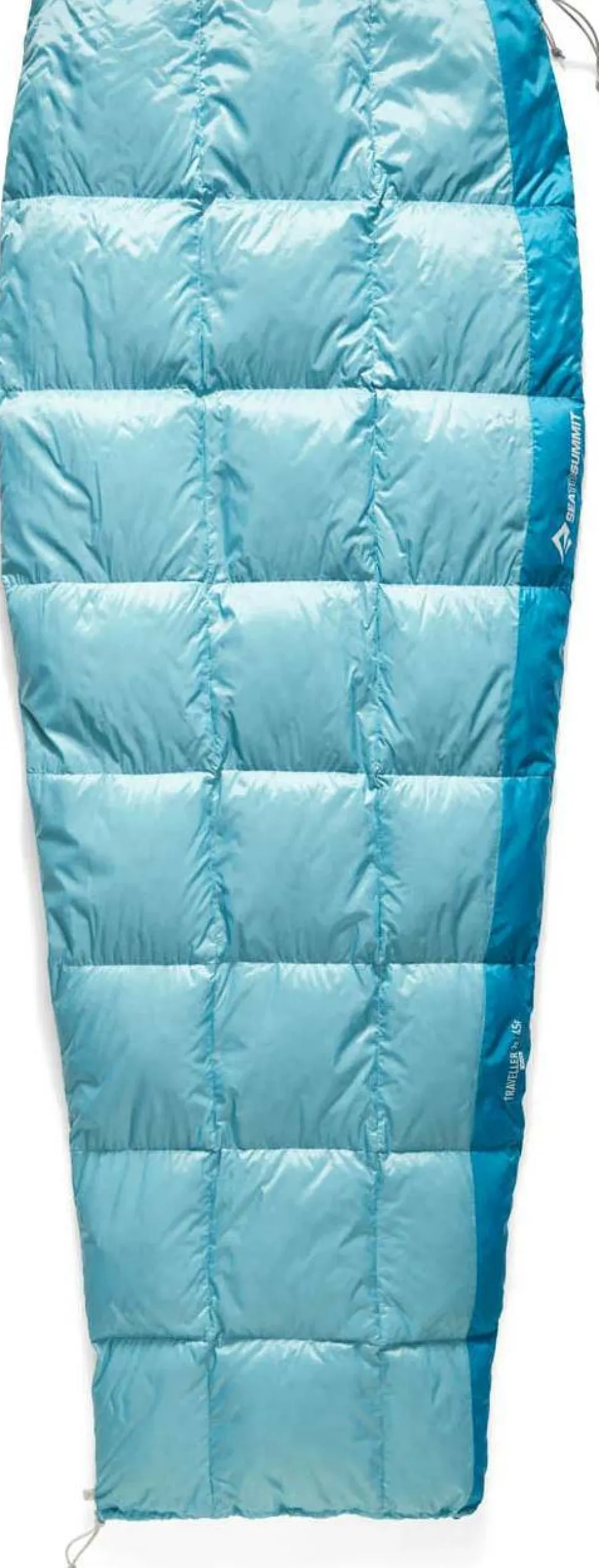 Sea To Summit Traveller Down Sleeping Bag 7°C Regular