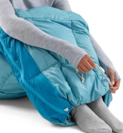 Sea To Summit Traveller Down Sleeping Bag 7°C Regular