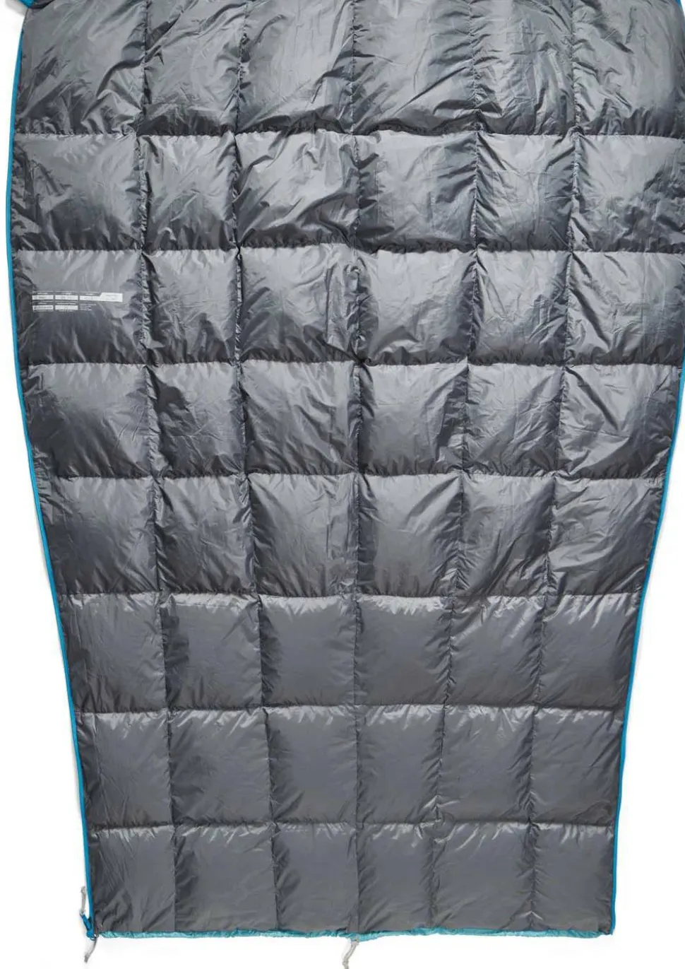 Sea To Summit Traveller Down Sleeping Bag 7°C Regular