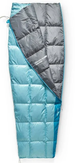 Sea To Summit Traveller Down Sleeping Bag 7°C Regular