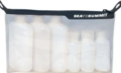 Sea To Summit Travellight Zip Top Pouch