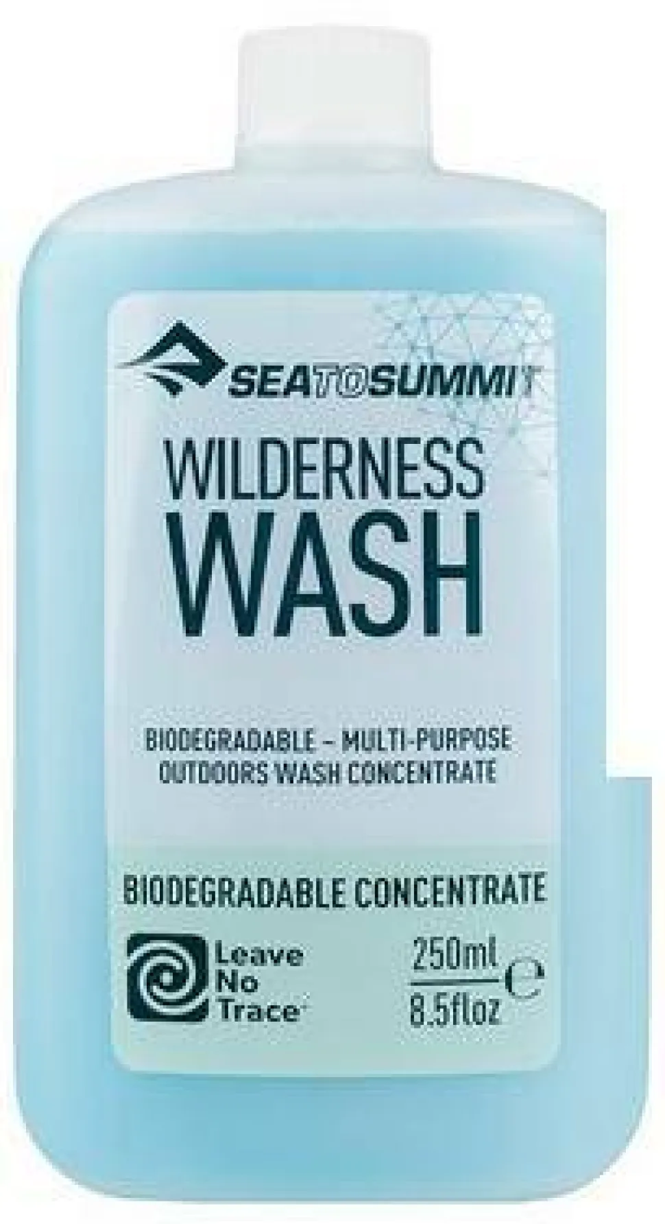 Sea To Summit Wilderness Wash 250ml