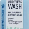 Sea To Summit Wilderness Wash 100 ml