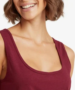 Sherpa Women's Jutnu Scoop Tank