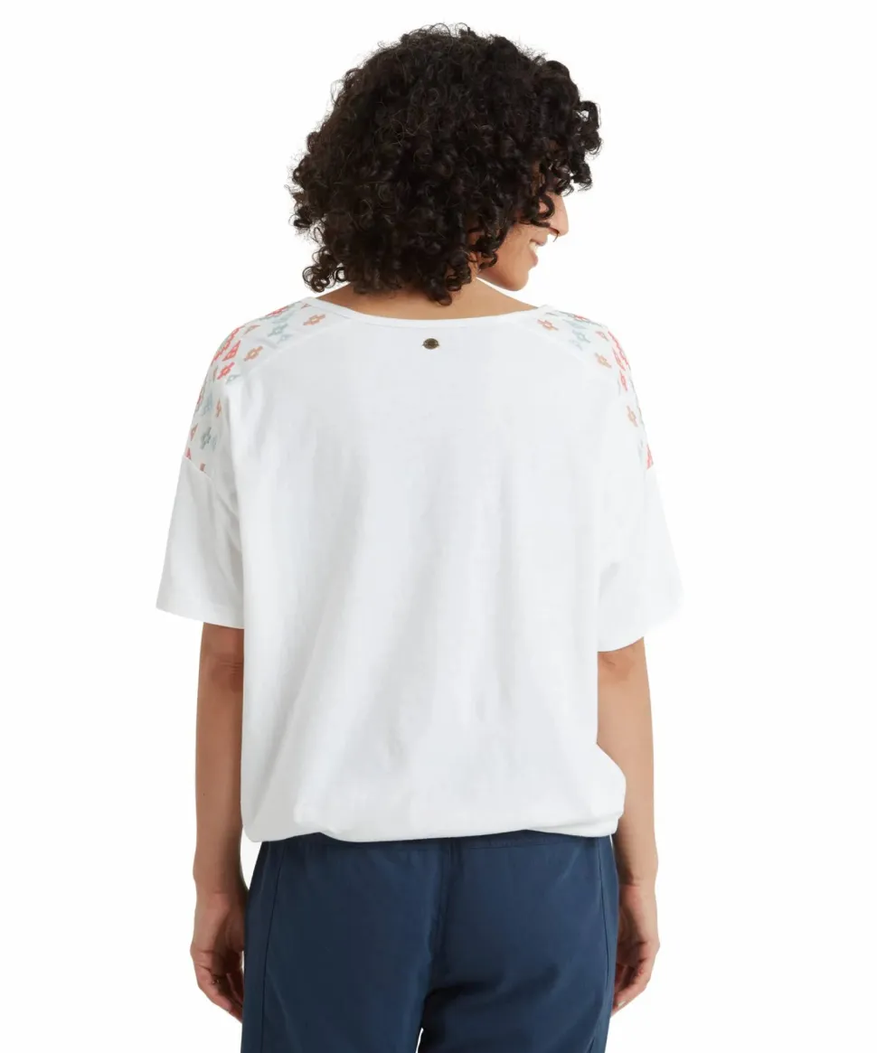 Sherpa Women's Kalindi Top