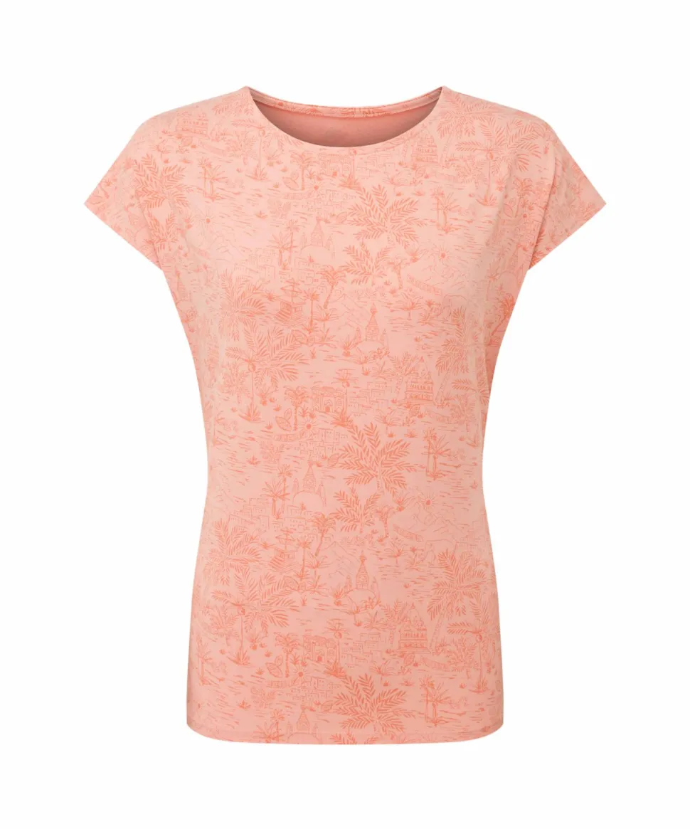 Sherpa Women's Neha Tee