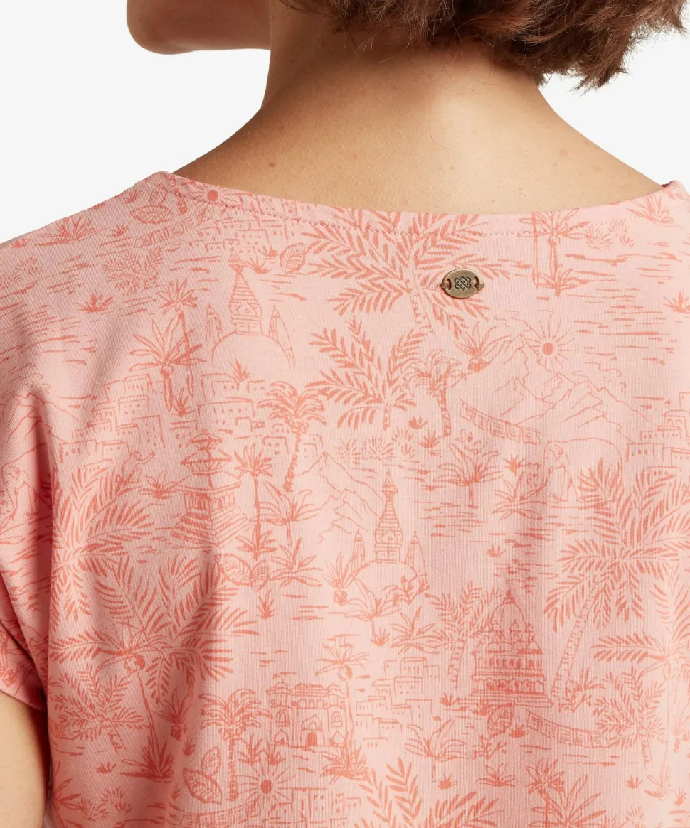 Sherpa Women's Neha Tee