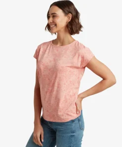 Sherpa Women's Neha Tee