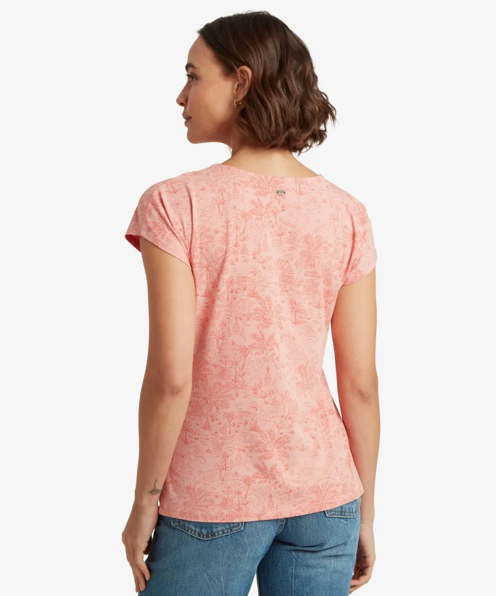 Sherpa Women's Neha Tee
