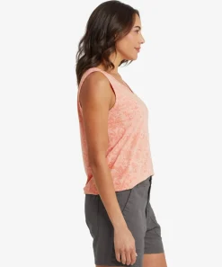 Sherpa Women's Neha V-Neck Tank Top