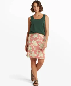 Sherpa Women's Padma Pull-on Skirt
