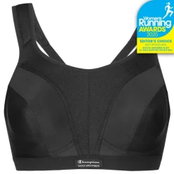 Shock Absorber D+ Max Support Sports Bra H-cup